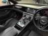 USED 2020 20 BENTLEY CONTINENTAL 4.0 V8 GTC Convertible 2dr Petrol Auto 4WD Euro 6 (s/s) (550 ps) 