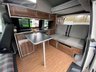 USED 2011 61 VOLKSWAGEN TRANSPORTER 2.0 TDI T28 KITCHEN—SINK—SWIVEL—R&R—POPUP KITCHENSINKSWIVELR&RPOPUP