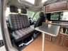 USED 2011 61 VOLKSWAGEN TRANSPORTER 2.0 TDI T28 KITCHEN—SINK—SWIVEL—R&R—POPUP KITCHENSINKSWIVELR&RPOPUP