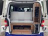 USED 2011 61 VOLKSWAGEN TRANSPORTER 2.0 TDI T28 KITCHEN—SINK—SWIVEL—R&R—POPUP KITCHENSINKSWIVELR&RPOPUP