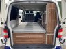 USED 2011 61 VOLKSWAGEN TRANSPORTER 2.0 TDI T28 KITCHEN—SINK—SWIVEL—R&R—POPUP KITCHENSINKSWIVELR&RPOPUP