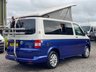 USED 2011 61 VOLKSWAGEN TRANSPORTER 2.0 TDI T28 KITCHEN—SINK—SWIVEL—R&R—POPUP KITCHENSINKSWIVELR&RPOPUP