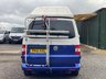 USED 2011 61 VOLKSWAGEN TRANSPORTER 2.0 TDI T28 KITCHEN—SINK—SWIVEL—R&R—POPUP KITCHENSINKSWIVELR&RPOPUP