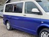 USED 2011 61 VOLKSWAGEN TRANSPORTER 2.0 TDI T28 KITCHEN—SINK—SWIVEL—R&R—POPUP KITCHENSINKSWIVELR&RPOPUP