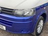 USED 2011 61 VOLKSWAGEN TRANSPORTER 2.0 TDI T28 KITCHEN—SINK—SWIVEL—R&R—POPUP KITCHENSINKSWIVELR&RPOPUP