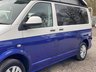 USED 2011 61 VOLKSWAGEN TRANSPORTER 2.0 TDI T28 KITCHEN—SINK—SWIVEL—R&R—POPUP KITCHENSINKSWIVELR&RPOPUP