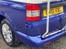 USED 2011 61 VOLKSWAGEN TRANSPORTER 2.0 TDI T28 KITCHEN—SINK—SWIVEL—R&R—POPUP KITCHENSINKSWIVELR&RPOPUP