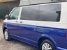 USED 2011 61 VOLKSWAGEN TRANSPORTER 2.0 TDI T28 KITCHEN—SINK—SWIVEL—R&R—POPUP KITCHENSINKSWIVELR&RPOPUP