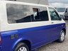 USED 2011 61 VOLKSWAGEN TRANSPORTER 2.0 TDI T28 KITCHEN—SINK—SWIVEL—R&R—POPUP KITCHENSINKSWIVELR&RPOPUP