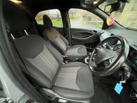 USED 2019 19 FORD KA+ 1.2 Ti-VCT Active Hatchback 5dr Petrol Manual Euro 6 (s/s) (85 ps) CRUISE+15" ALLOYS+CARPLAY+DAB