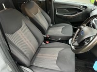 USED 2019 19 FORD KA+ 1.2 Ti-VCT Active Hatchback 5dr Petrol Manual Euro 6 (s/s) (85 ps) CRUISE+15" ALLOYS+CARPLAY+DAB