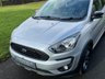 USED 2019 19 FORD KA+ 1.2 Ti-VCT Active Hatchback 5dr Petrol Manual Euro 6 (s/s) (85 ps) CRUISE+15" ALLOYS+CARPLAY+DAB