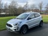 USED 2019 19 FORD KA+ 1.2 Ti-VCT Active Hatchback 5dr Petrol Manual Euro 6 (s/s) (85 ps) CRUISE+15" ALLOYS+CARPLAY+DAB