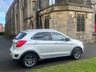 USED 2019 19 FORD KA+ 1.2 Ti-VCT Active Hatchback 5dr Petrol Manual Euro 6 (s/s) (85 ps) CRUISE+15" ALLOYS+CARPLAY+DAB
