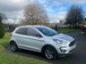 USED 2019 19 FORD KA+ 1.2 Ti-VCT Active Hatchback 5dr Petrol Manual Euro 6 (s/s) (85 ps) CRUISE+15" ALLOYS+CARPLAY+DAB