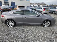USED 2011 61 RENAULT LAGUNA 2.0 dCi Dynamique TomTom Coupe 2dr Diesel Manual Euro 5 (150 ps) clearance vehicle