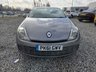 USED 2011 61 RENAULT LAGUNA 2.0 dCi Dynamique TomTom Coupe 2dr Diesel Manual Euro 5 (150 ps) clearance vehicle