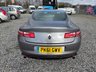 USED 2011 61 RENAULT LAGUNA 2.0 dCi Dynamique TomTom Coupe 2dr Diesel Manual Euro 5 (150 ps) clearance vehicle