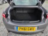 USED 2011 61 RENAULT LAGUNA 2.0 dCi Dynamique TomTom Coupe 2dr Diesel Manual Euro 5 (150 ps) clearance vehicle