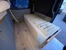 USED 2010 60 RENAULT TRAFIC 2.0 dCi WITH D.BED—AUTOMATIC—WINDOWS—ALLOYS D.BEDAUTOMATICWINDOWSALLOYS