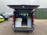 USED 2010 60 RENAULT TRAFIC 2.0 dCi WITH D.BED—AUTOMATIC—WINDOWS—ALLOYS D.BEDAUTOMATICWINDOWSALLOYS