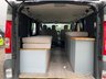USED 2010 60 RENAULT TRAFIC 2.0 dCi WITH D.BED—AUTOMATIC—WINDOWS—ALLOYS D.BEDAUTOMATICWINDOWSALLOYS