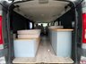USED 2010 60 RENAULT TRAFIC 2.0 dCi WITH D.BED—AUTOMATIC—WINDOWS—ALLOYS D.BEDAUTOMATICWINDOWSALLOYS