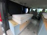 USED 2010 60 RENAULT TRAFIC 2.0 dCi WITH D.BED—AUTOMATIC—WINDOWS—ALLOYS D.BEDAUTOMATICWINDOWSALLOYS