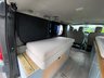 USED 2010 60 RENAULT TRAFIC 2.0 dCi WITH D.BED—AUTOMATIC—WINDOWS—ALLOYS D.BEDAUTOMATICWINDOWSALLOYS
