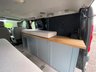 USED 2010 60 RENAULT TRAFIC 2.0 dCi WITH D.BED—AUTOMATIC—WINDOWS—ALLOYS D.BEDAUTOMATICWINDOWSALLOYS