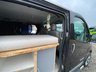 USED 2010 60 RENAULT TRAFIC 2.0 dCi WITH D.BED—AUTOMATIC—WINDOWS—ALLOYS D.BEDAUTOMATICWINDOWSALLOYS
