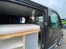 USED 2010 60 RENAULT TRAFIC 2.0 dCi WITH D.BED—AUTOMATIC—WINDOWS—ALLOYS D.BEDAUTOMATICWINDOWSALLOYS