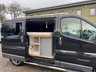 USED 2010 60 RENAULT TRAFIC 2.0 dCi WITH D.BED—AUTOMATIC—WINDOWS—ALLOYS D.BEDAUTOMATICWINDOWSALLOYS