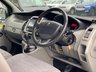 USED 2010 60 RENAULT TRAFIC 2.0 dCi WITH D.BED—AUTOMATIC—WINDOWS—ALLOYS D.BEDAUTOMATICWINDOWSALLOYS