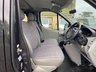 USED 2010 60 RENAULT TRAFIC 2.0 dCi WITH D.BED—AUTOMATIC—WINDOWS—ALLOYS D.BEDAUTOMATICWINDOWSALLOYS