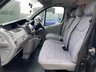 USED 2010 60 RENAULT TRAFIC 2.0 dCi WITH D.BED—AUTOMATIC—WINDOWS—ALLOYS D.BEDAUTOMATICWINDOWSALLOYS