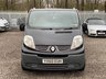 USED 2010 60 RENAULT TRAFIC 2.0 dCi WITH D.BED—AUTOMATIC—WINDOWS—ALLOYS D.BEDAUTOMATICWINDOWSALLOYS