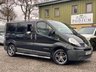 USED 2010 60 RENAULT TRAFIC 2.0 dCi WITH D.BED—AUTOMATIC—WINDOWS—ALLOYS D.BEDAUTOMATICWINDOWSALLOYS