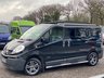 USED 2010 60 RENAULT TRAFIC 2.0 dCi WITH D.BED—AUTOMATIC—WINDOWS—ALLOYS D.BEDAUTOMATICWINDOWSALLOYS