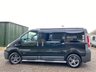 USED 2010 60 RENAULT TRAFIC 2.0 dCi WITH D.BED—AUTOMATIC—WINDOWS—ALLOYS D.BEDAUTOMATICWINDOWSALLOYS