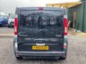 USED 2010 60 RENAULT TRAFIC 2.0 dCi WITH D.BED—AUTOMATIC—WINDOWS—ALLOYS D.BEDAUTOMATICWINDOWSALLOYS