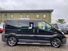 USED 2010 60 RENAULT TRAFIC 2.0 dCi WITH D.BED—AUTOMATIC—WINDOWS—ALLOYS D.BEDAUTOMATICWINDOWSALLOYS