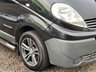 USED 2010 60 RENAULT TRAFIC 2.0 dCi WITH D.BED—AUTOMATIC—WINDOWS—ALLOYS D.BEDAUTOMATICWINDOWSALLOYS