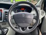 USED 2010 60 RENAULT TRAFIC 2.0 dCi WITH D.BED—AUTOMATIC—WINDOWS—ALLOYS D.BEDAUTOMATICWINDOWSALLOYS