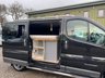USED 2010 60 RENAULT TRAFIC 2.0 dCi WITH D.BED—AUTOMATIC—WINDOWS—ALLOYS D.BEDAUTOMATICWINDOWSALLOYS