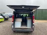 USED 2010 60 RENAULT TRAFIC 2.0 dCi WITH D.BED—AUTOMATIC—WINDOWS—ALLOYS D.BEDAUTOMATICWINDOWSALLOYS