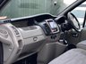 USED 2010 60 RENAULT TRAFIC 2.0 dCi WITH D.BED—AUTOMATIC—WINDOWS—ALLOYS D.BEDAUTOMATICWINDOWSALLOYS