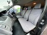 USED 2010 60 RENAULT TRAFIC 2.0 dCi WITH D.BED—AUTOMATIC—WINDOWS—ALLOYS D.BEDAUTOMATICWINDOWSALLOYS
