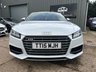 USED 2015 65 AUDI TTS 2.0 TFSI S Tronic quattro Euro 6 (s/s) 3dr MINT+DRIVES AMAZING+FSH