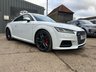 USED 2015 65 AUDI TTS 2.0 TFSI S Tronic quattro Euro 6 (s/s) 3dr MINT+DRIVES AMAZING+FSH
